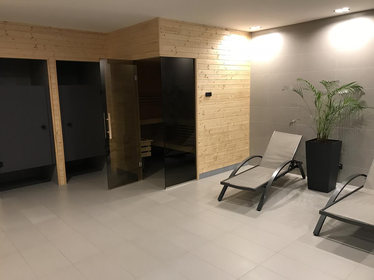 Mila Baltica Gdańsk Exterior foto